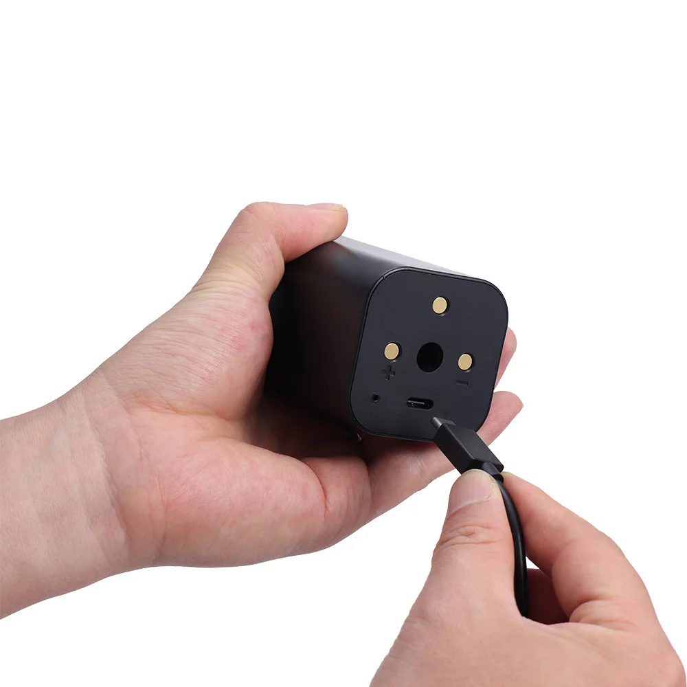 High Quality Electronic Shisha Hookah Lithium Battery Powered E Shisha