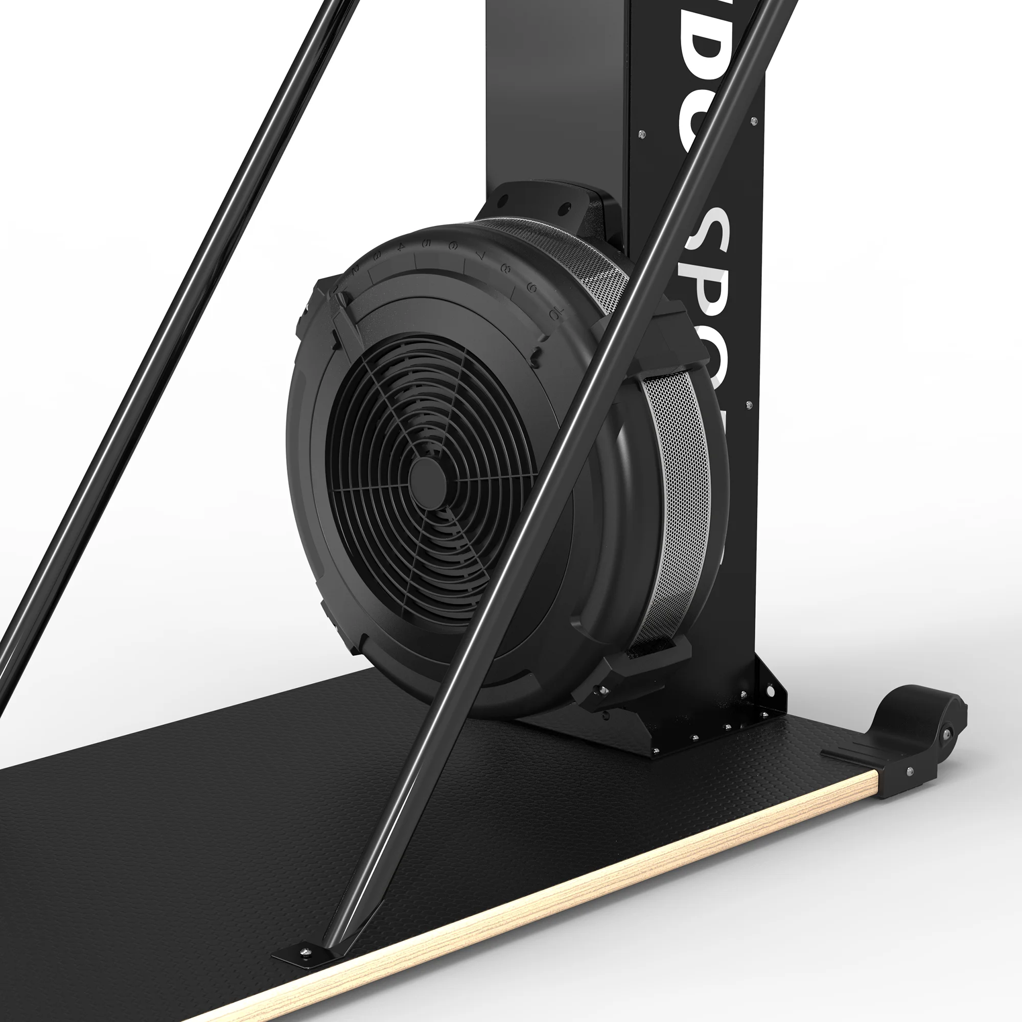 VSK03 New Design Monitor  Hyrox Workout Heavy Duty Indoor Concept Ski Erg Machine