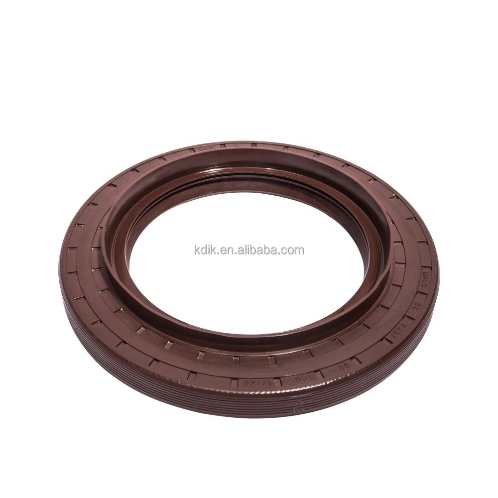 ZF 0734319625 Shaft Oil Seal - High Pressure & Waterproof