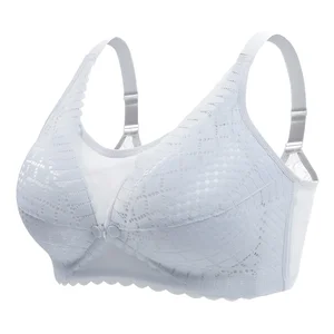 Sleeveless Maternity Bra, Underwear for Pregnant Women, Women's Maternity Clothes for Breastfeeding After Giving Birth.
