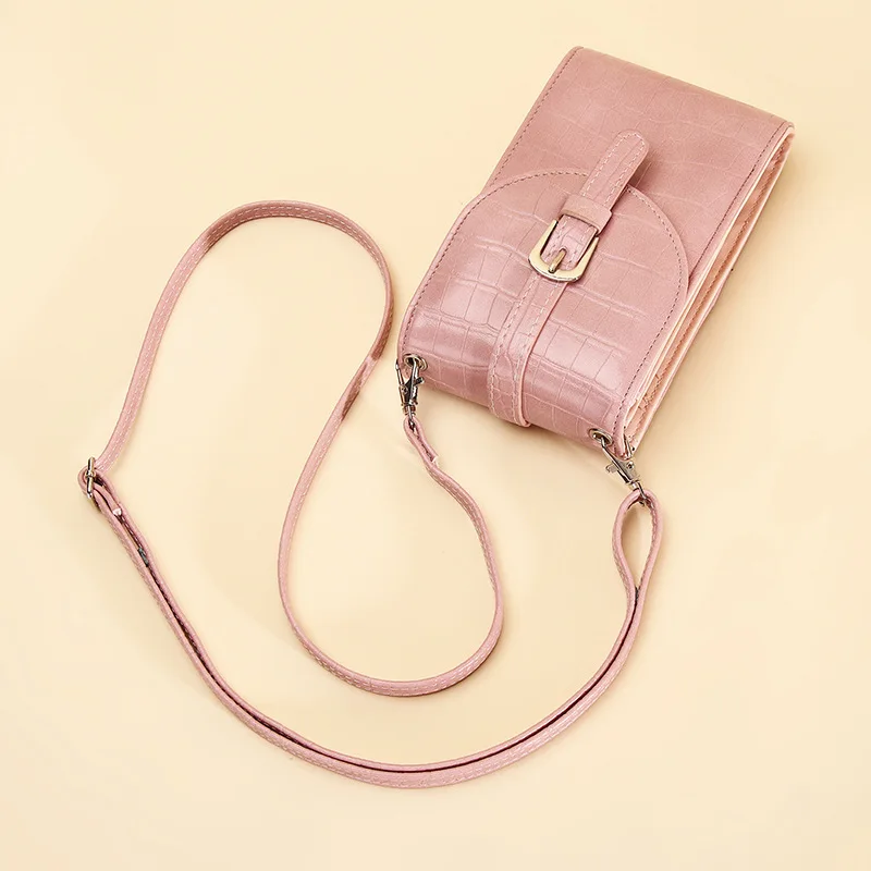Wallets Card Holder Handbag Shoulder Bags Mini Wallet Purses 61276 Shoulder  Bag - China Ladies Bag and Luxury Handbag price