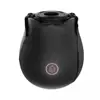 Regular suction rose black