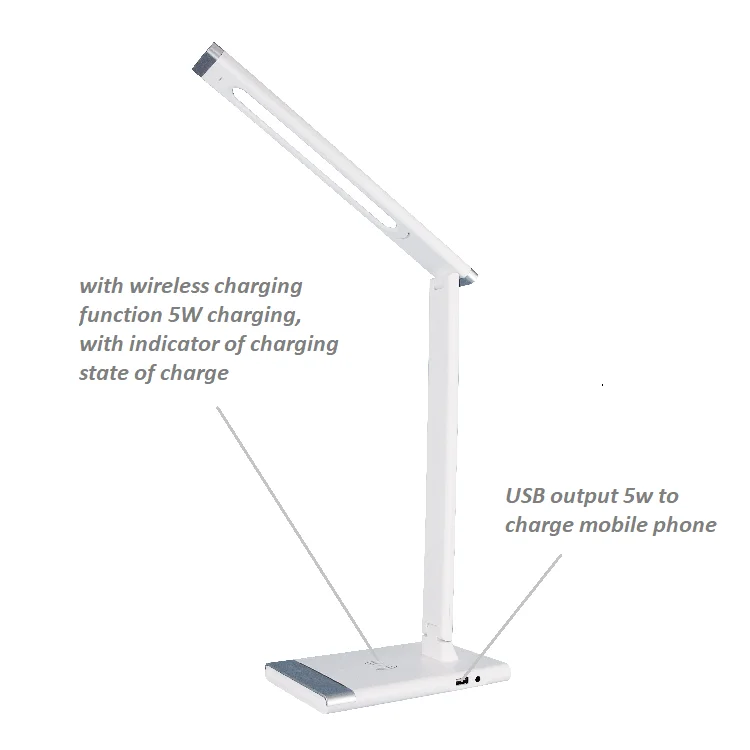 laopao led desk lamp