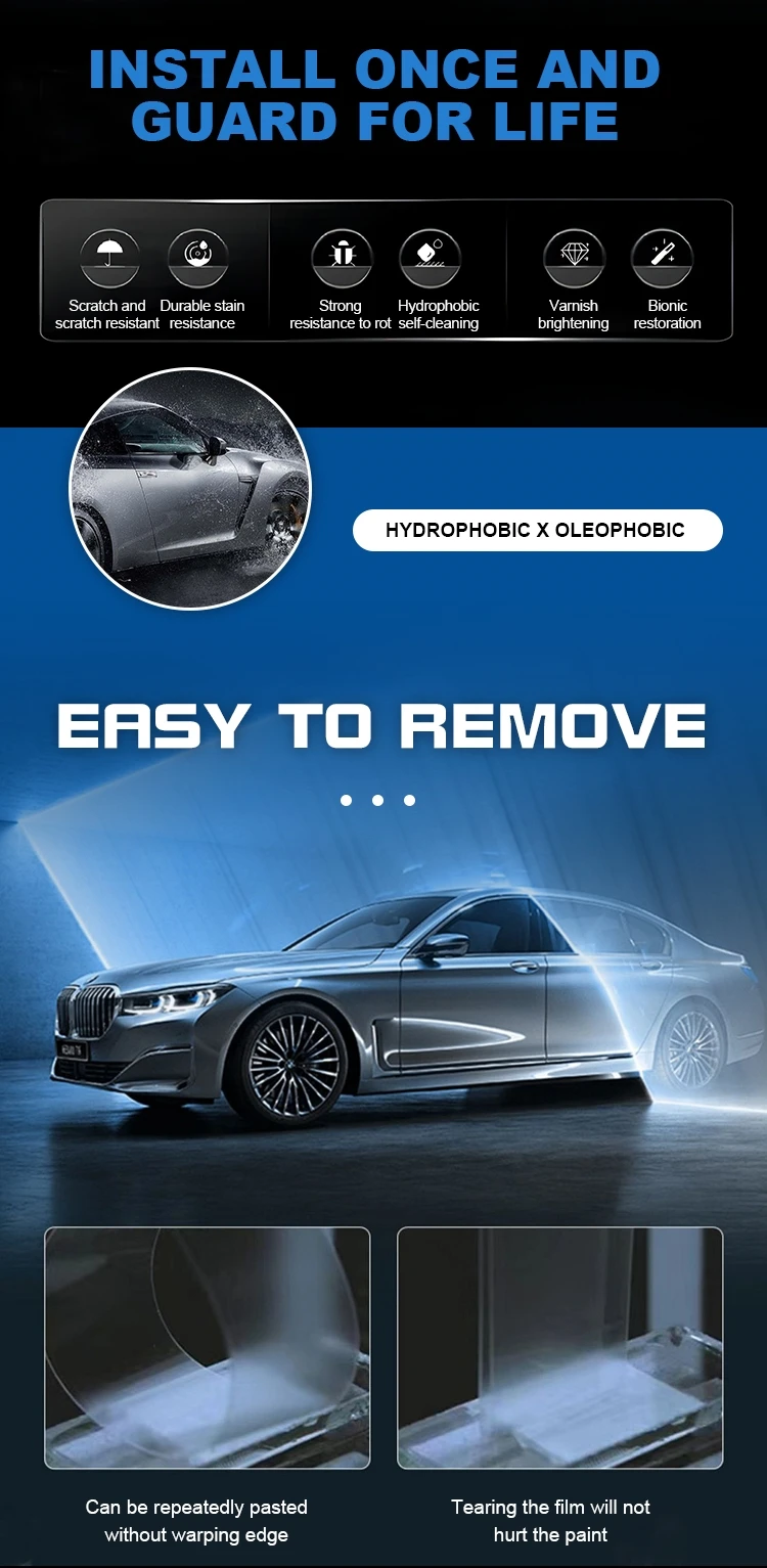 Spectacular Clear Car Paint Protection Landscape in HD Spectacular Clear Car Paint Protection Landscape in HD