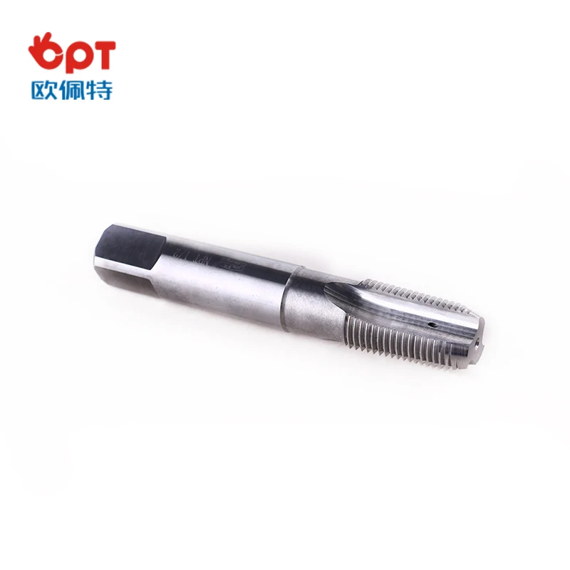 Thread Taps Carbide Taper Pipe Thread Tap 60 Degrees