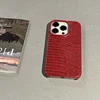 #8 rojo