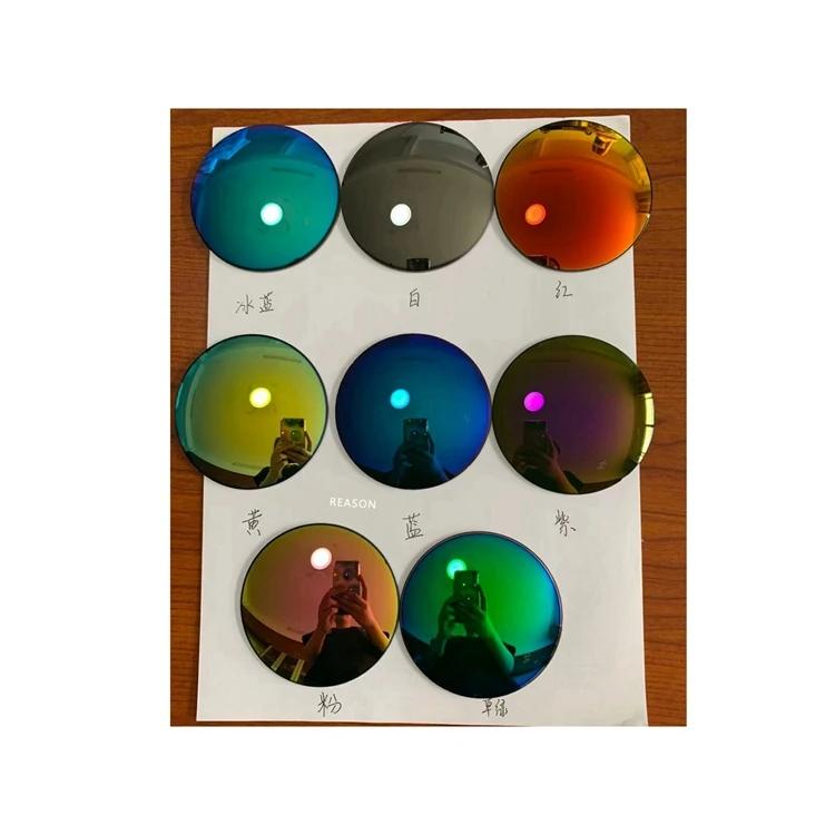 Led Hmc Plastic Lenses Maat Light Reflective 1.523 Mineral Sunglasses Polarized Optical Lens - Buy Led Optical Lenses,Hmc Lenses Optical Lens,Plastic Lenses Maat Optical Light Reflective Product Alibaba.com