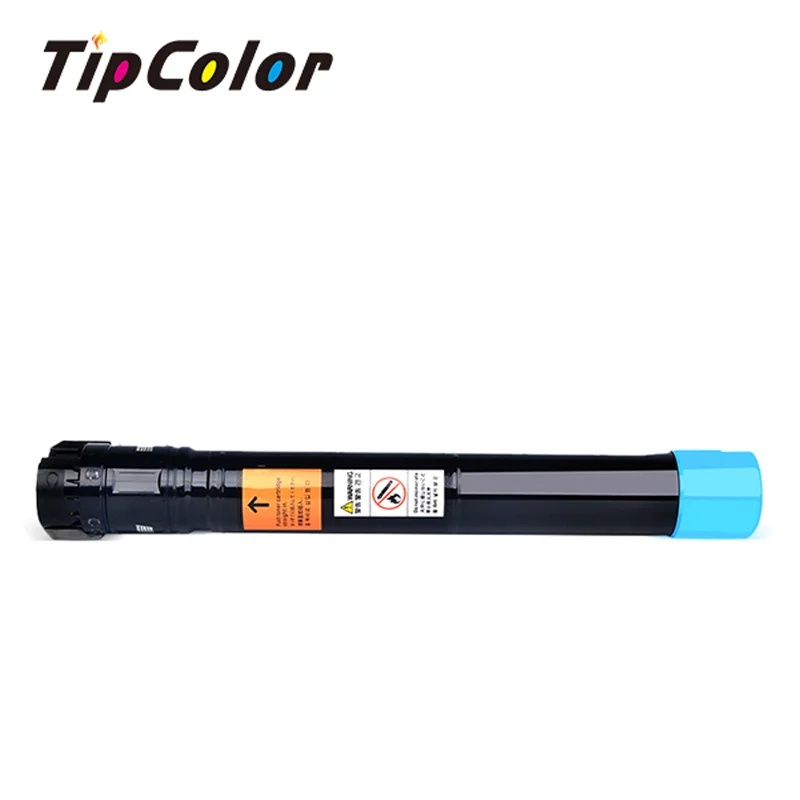 Tipcolor Toner Cartridge CT201370 CT201371 CT201372 CT201373 for Use in Fuji Xerox Docucentre C2270