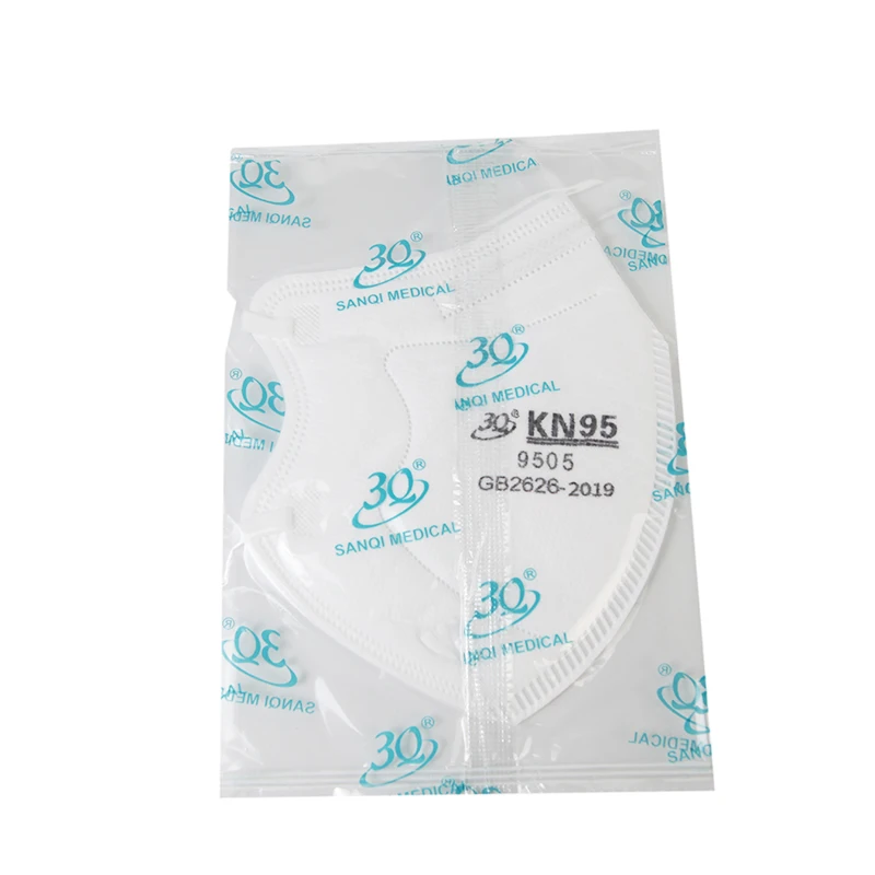 Cubrebocas Masks Kn95 3d Design Wholesale Disposable 5 Layer ...