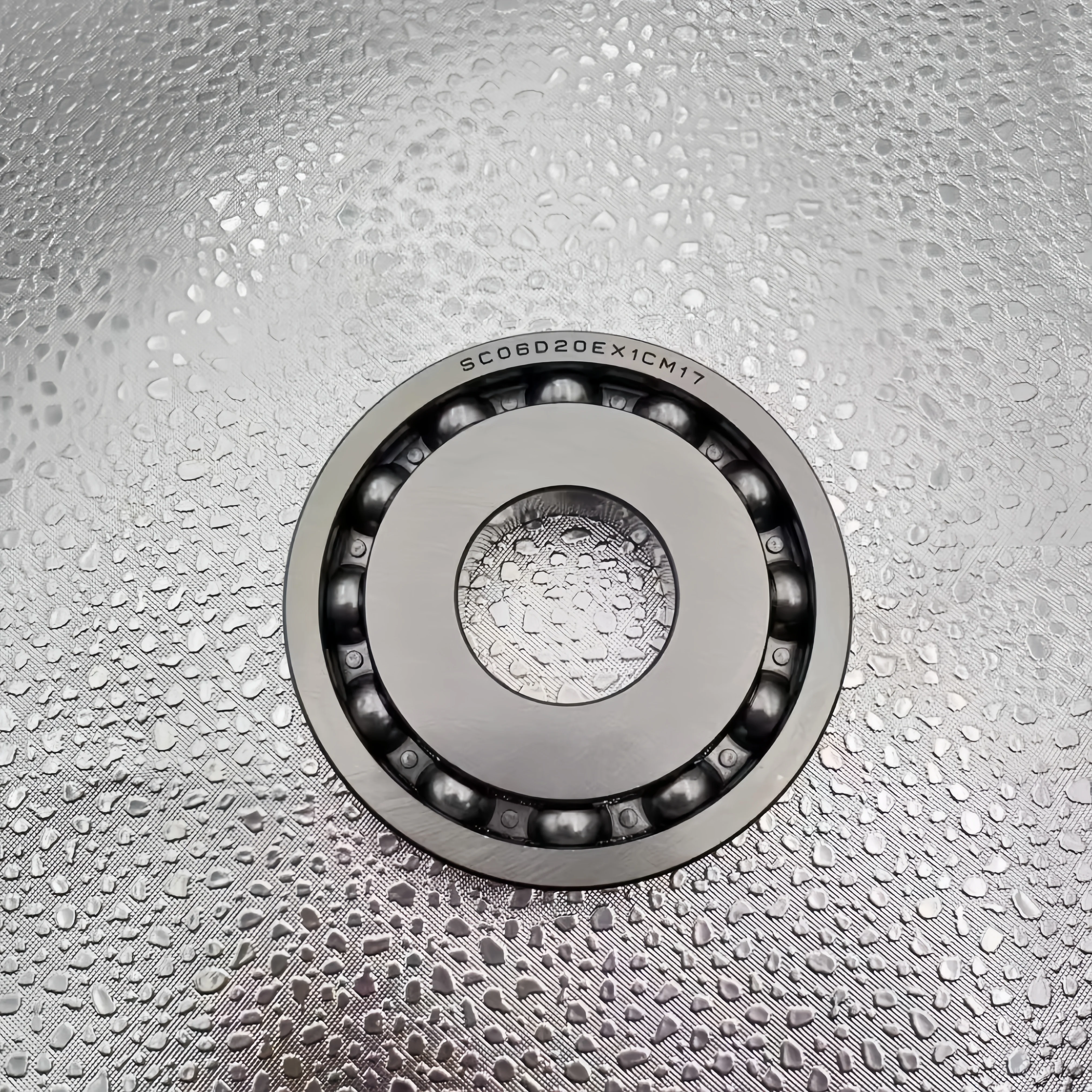みほ Z-AC-0140 Eccentric bearing with A02473-BRG