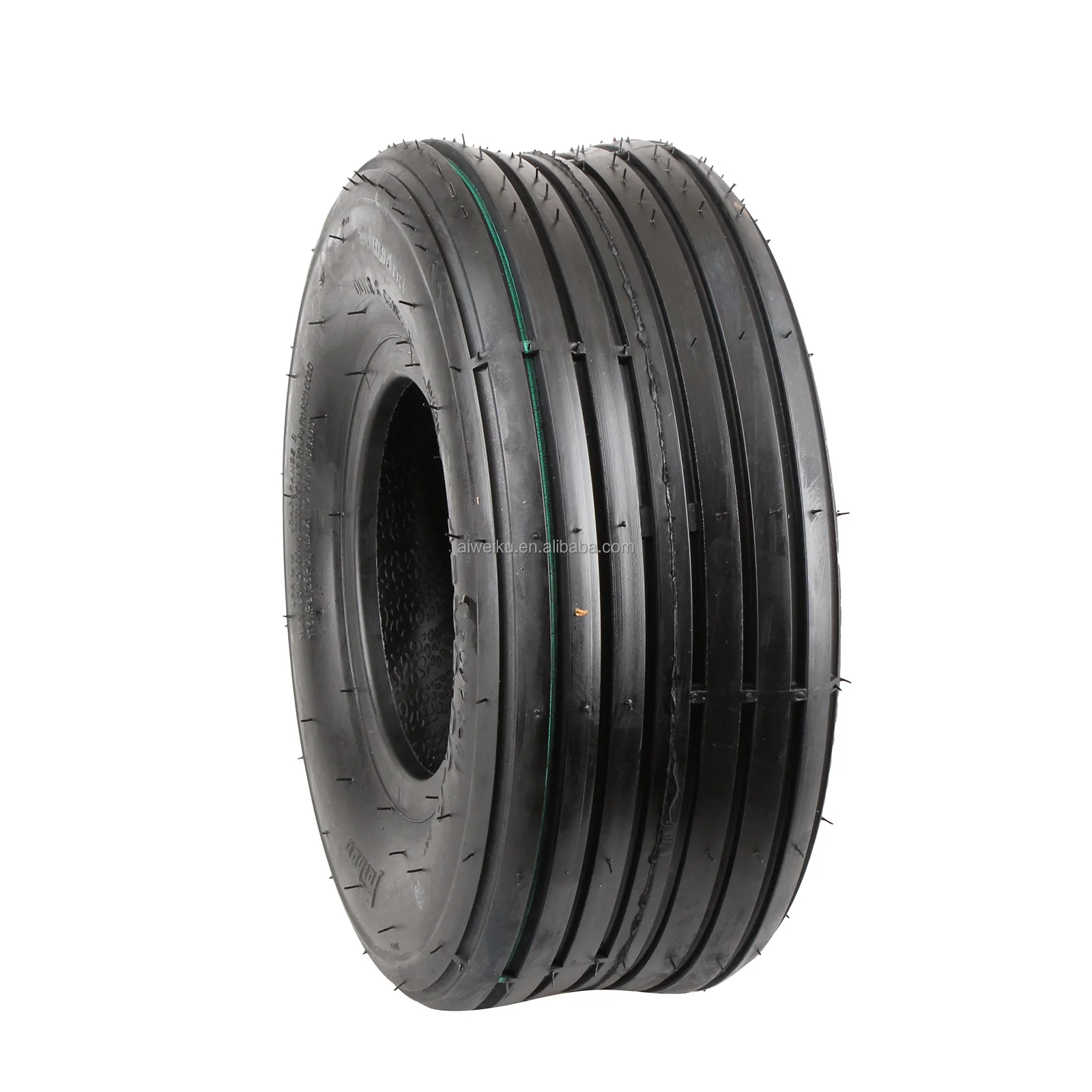 15X6.00-6 Inch Go Kart Accessories Lawn Mower for ATV Snow Plow