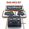 RHD 4PCS Set-Model B