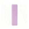 สีม่วง