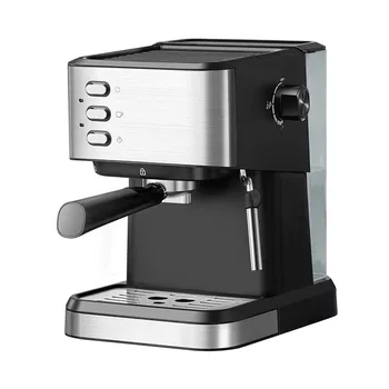 Professional espresso coffee machine with Milk for sale coffee machine automatic espresso italian commercial coffee machine