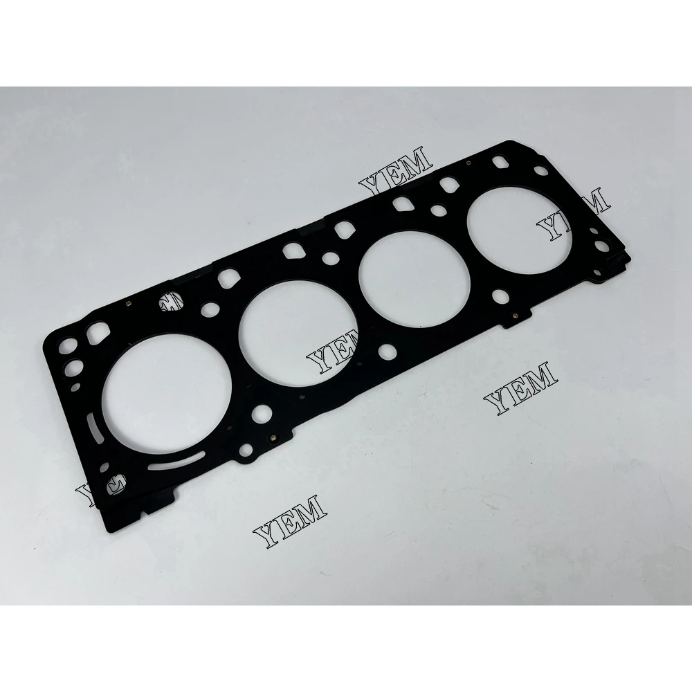 For Deutz BF4M1011F Head Gasket 0428-1060 0428-7425 Replaces