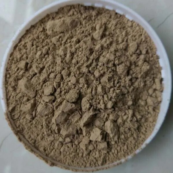 bentonite powder1 