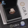 Rose Gold Color