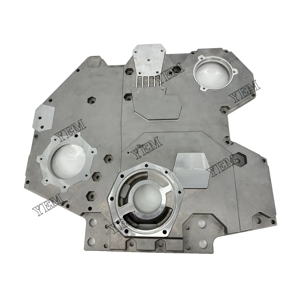 Engine Parts 1306-7T Timing Cover 1817482C2 for Perkins 4