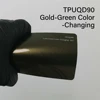 TPUQD90 GOId-Vert COIOr-Changing