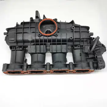 06L133201 Air PLASTIC Intake Manifold for VW Audi # 06L133201ES  06L133201BB 06L133201AS 06L133201N  06L133201AH
