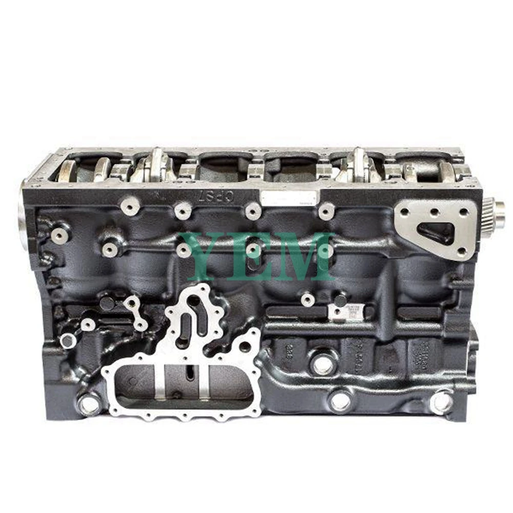 Excavator Engine Part T414524 Short Block 1106A Series for Perkins T414524 Short Block 1106A Series