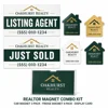 Realtor Magnet Kit