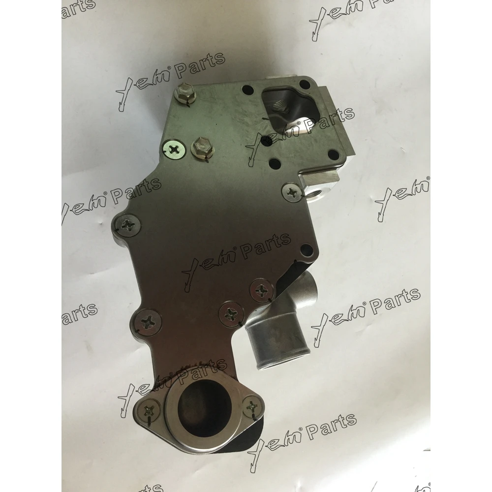 4TNE100 Water Pump for Yanmar Wholesale Engine Parts 6