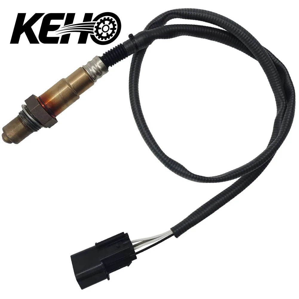 Oxygen sensor - 39210-2E750 - Hyundai IX35 Euro V-1