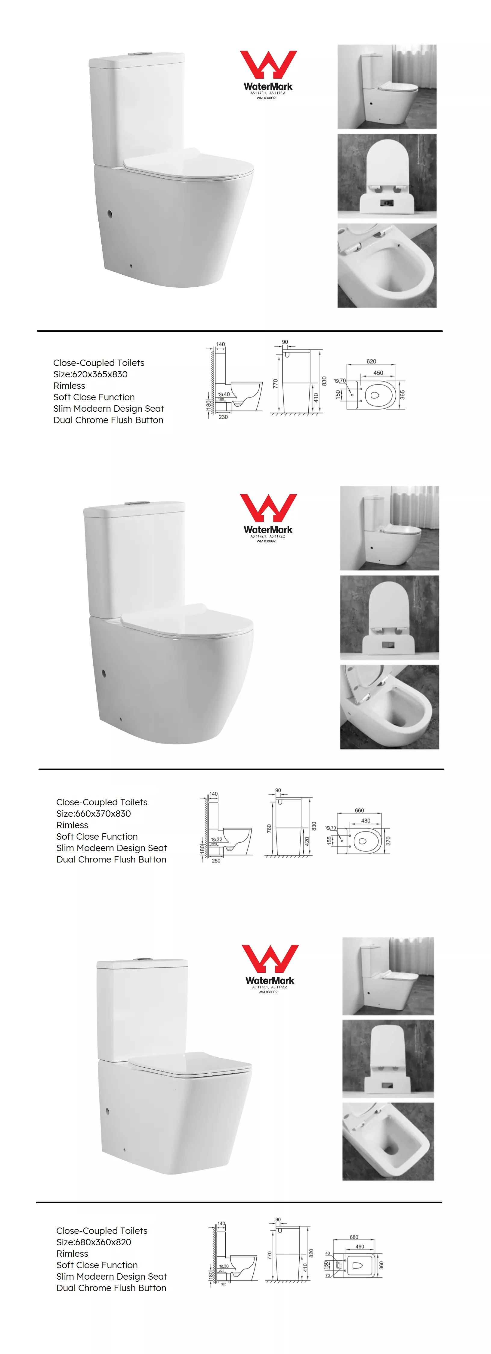 Europe standard white color wc sanitary ware p trap toilet bathroom ceramic two piece back to wall toilet factory