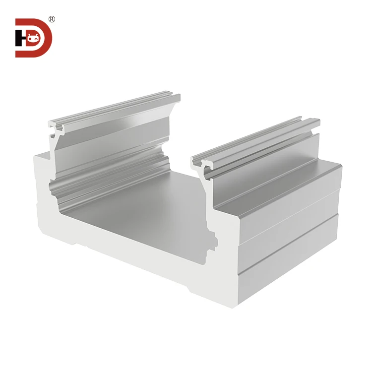 product 120 embedded module high precision screw rod embedded toyo linear module fully enclosed gth12 module slide table-6