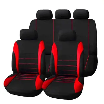 New Design Cloth Customized Services Seats Interior Accessories Car Seat Covers