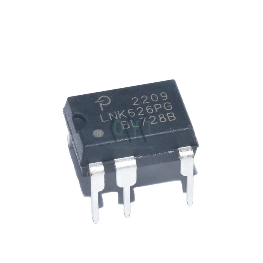LNK626 Electronic components integrated circuit TQFP IC 626PG LNK626PG