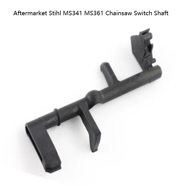 Control Shaft Switch Shaft for stihl Chainsaw 021 023 025 Ms210 Ms230 Ms250