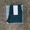Verde bosco