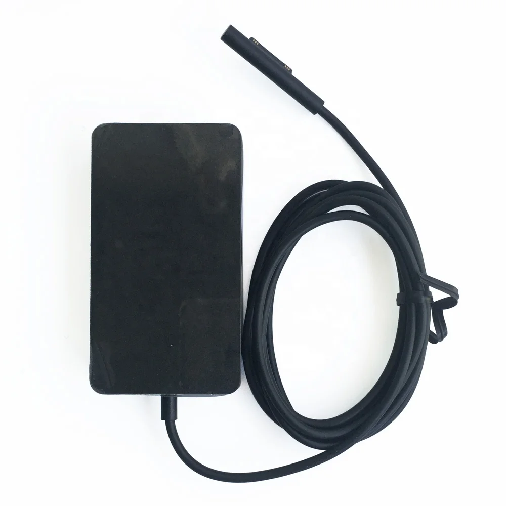 Chargeur Microsoft Surface Pro 3 D'origine - 12V 2,58A 36W - Modèle 1625