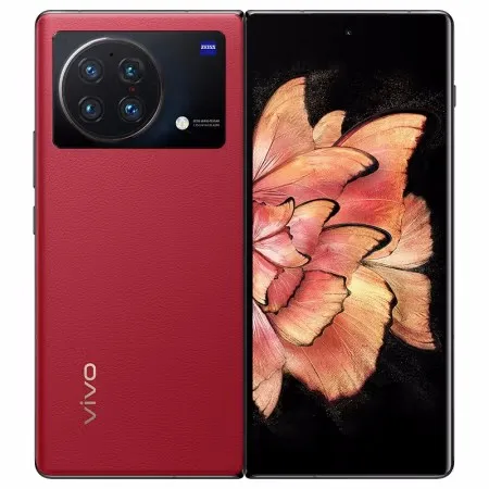 Vivo X Fold Plus 5G Smartphone with 8.03