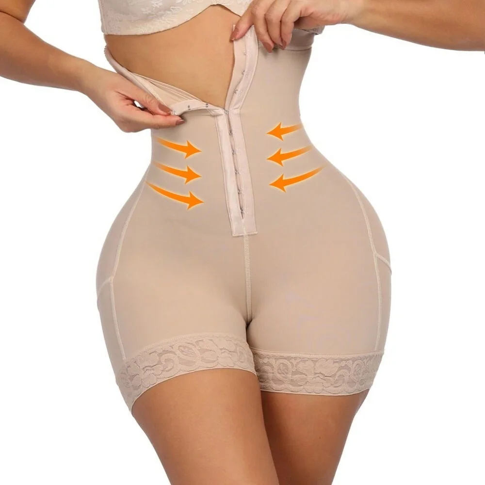 free sample realce de gluteos faja