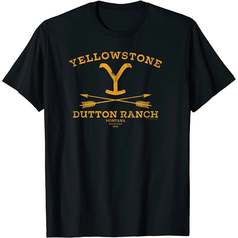 yellowstone mens shirts
