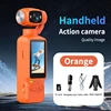 Scheda TF arancione da 32 GB