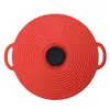 Rojo 23cm
