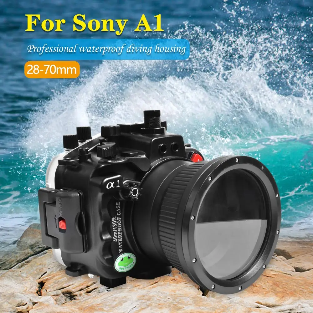 sony a7r3 waterproof