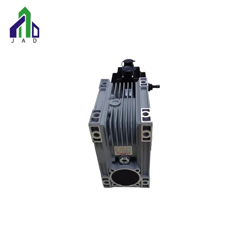 Powerful Garage Door Opener Ac Servo Motor for Roller Shutter Door
