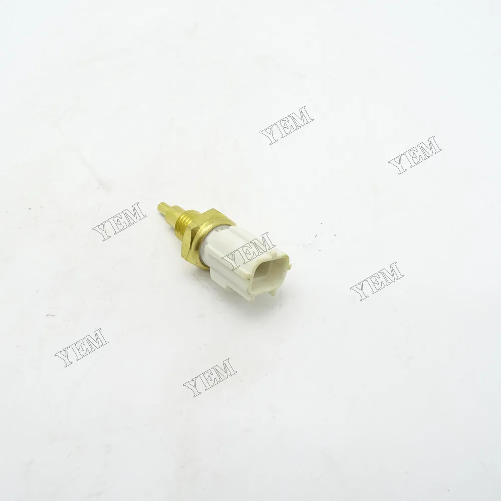 For Hitachi 4TNV94 ZAXIS70-5G 129927-44900 Water Temp Sensor Replacement Engine Parts 3