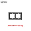 Frame 2-Gang