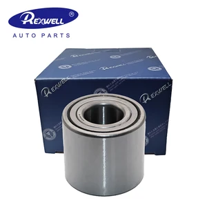 AU0504-8LXL 25x55x48 New Genuine Automotive Rear Wheel Hub Bearing AU0504 Auto Bearing for Nissan NTN Bearing Sunny AU05048LXL