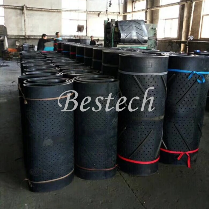 Turbines impeller head kinds of shot blasting machine spare parts for shotblasting machine