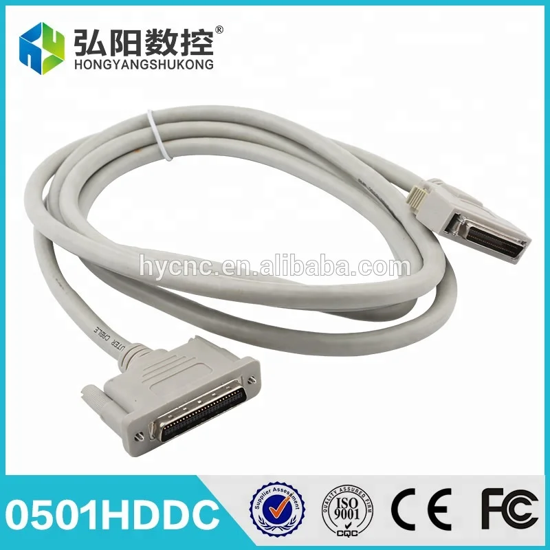 Hknc 0501hddc 0501 Dsp Cnc Controller Rznc Controller Replace Richauto Dsp A11 Board Cnc Router 3 Axis Controller