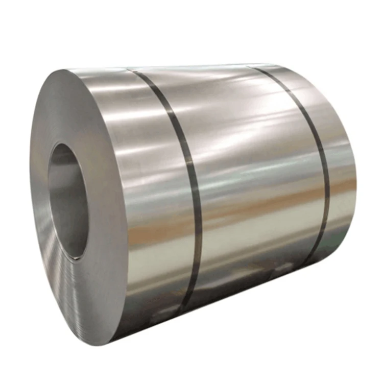 Sushang Steel Cold Rolled Stainless Steel Coil Strip