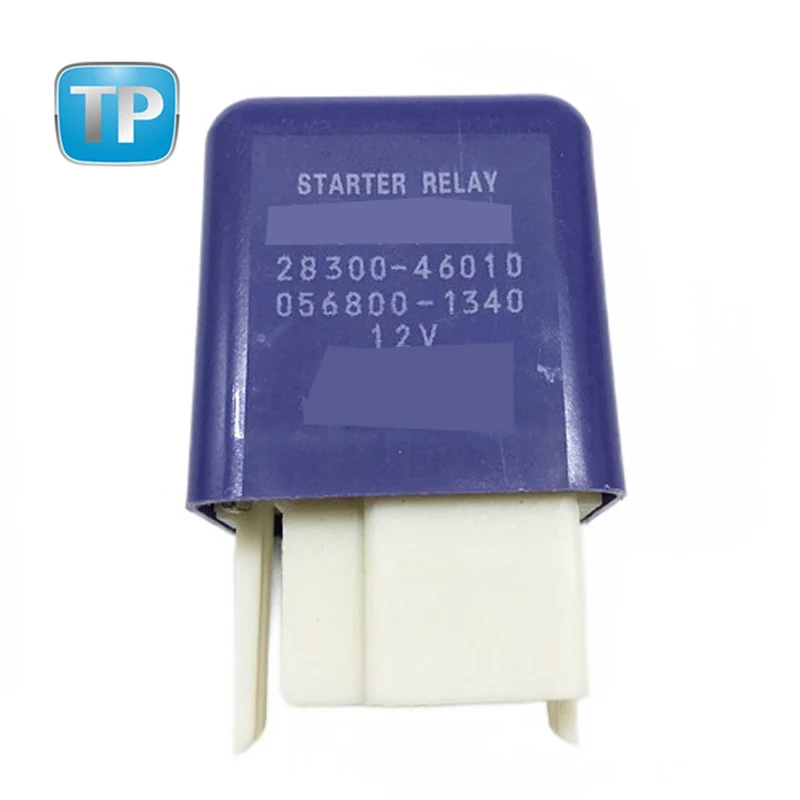 STARTER RELAY ASSY OEM 28300-46010  2830046010