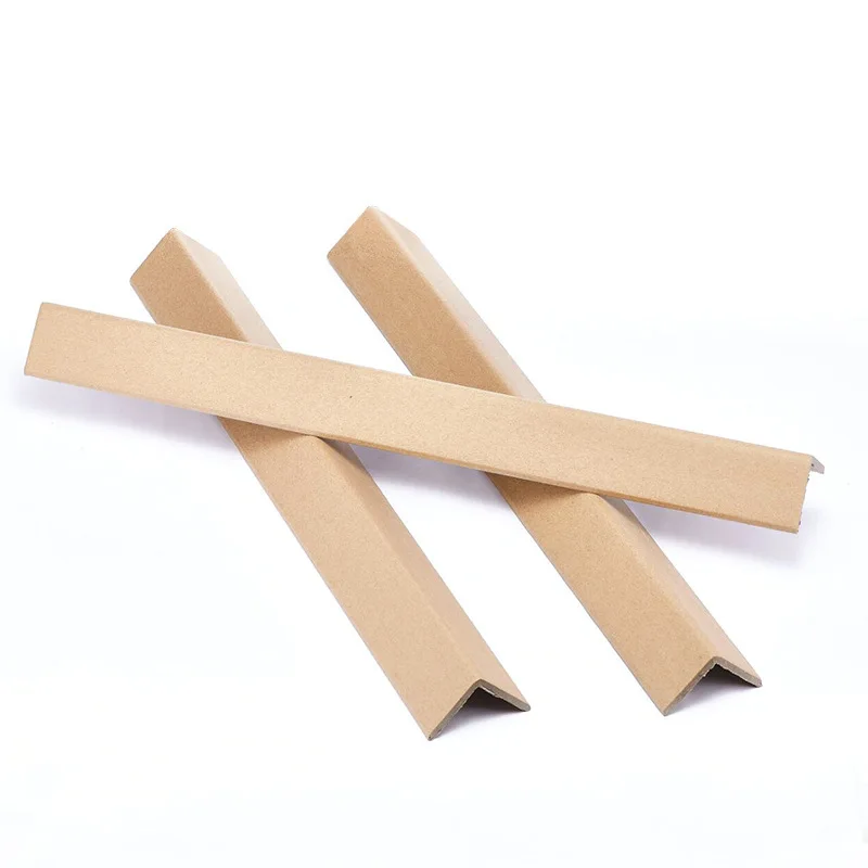 Alibaba.com: Yalanpack Eco-Friendly Paper Angle Bead U-Shape Pallet Carton Edge Protector ...